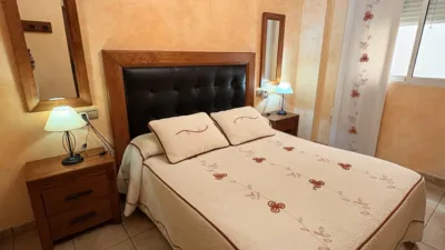 Piso – Torrevieja - Vista 2