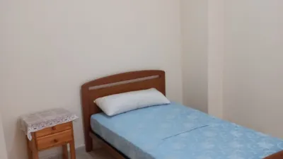 Apartment on Avenida del Bañet, 2 photo 7