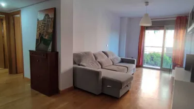 Apartment on Avenida de Juan Carlos I, 1 photo 10