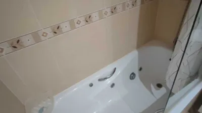 Apartment on Avenida de Juan Carlos I, 1 photo 5