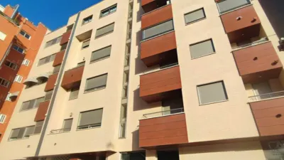 Apartment on Avenida de Juan Carlos I, 1 photo 8