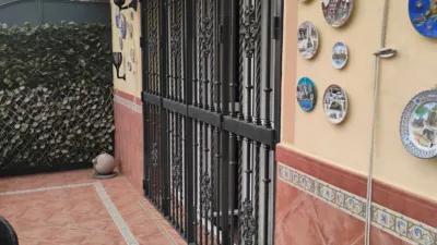 Duplex on Calle Miguel de Unamuno, 1 photo 11