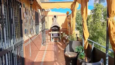 Duplex on Calle Miguel de Unamuno, 1 photo 12