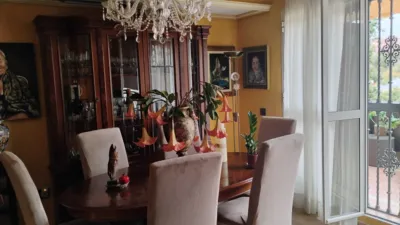 Duplex on Calle Miguel de Unamuno, 1 photo 16