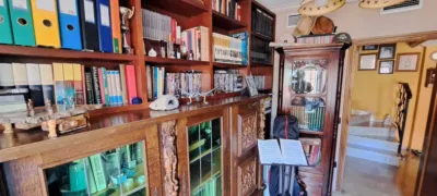 Duplex on Calle Miguel de Unamuno, 1 photo 21