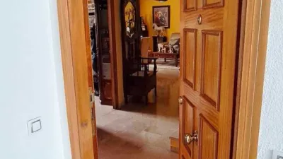 Duplex on Calle Miguel de Unamuno, 1 photo 2