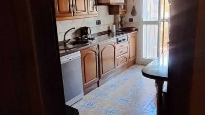 Duplex on Calle Miguel de Unamuno, 1 photo 6