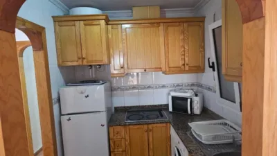 Piso – Torrevieja - Vista 2