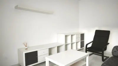Piso – O Milladoiro, Seidón - Vista 2