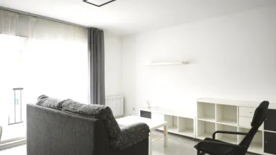 Piso – O Milladoiro, Seidón - Vista 3