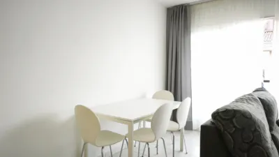 Piso – O Milladoiro, Seidón - Vista 4