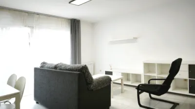 Piso – O Milladoiro, Seidón - Vista 5