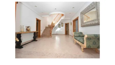 Casa – Orihuela, Urbanización Pueblo Príncipe, Villa Martín - Vista 3