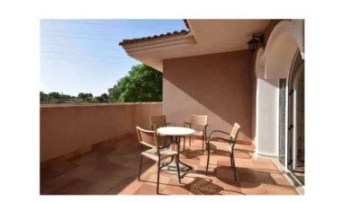 Casa – Orihuela, Urbanización Pueblo Príncipe, Villa Martín - Vista 4