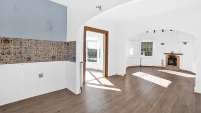 Casa – Calpe - Calp - Més
