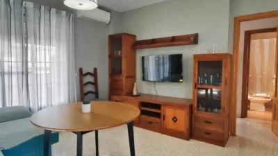Apartment on Calle del Carambuco, 27 photo 3