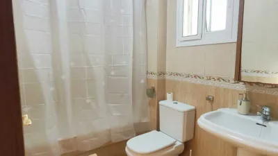 Apartment on Calle del Carambuco, 27 photo 5