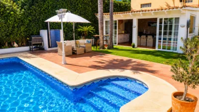 Casa - Vista 2