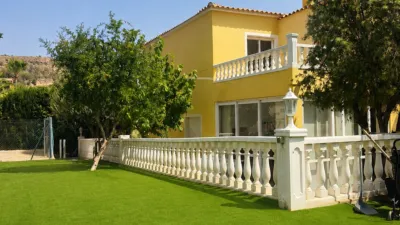 Casa - Vista 3