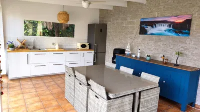 Casa - Vista 4