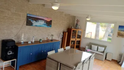 Casa - Vista 5