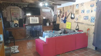 Rustic finca on Calle Ubeda, 44 photo 5