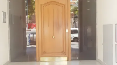 Piso – Alacant / Alicante, Diputació, l'Alacantí - Vista 2