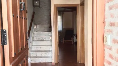 Casa - Vista 4