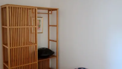 Apartment on Calle de Alcalá, 597 photo 14