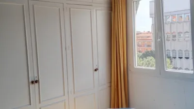 Apartment on Calle de Alcalá, 597 photo 9