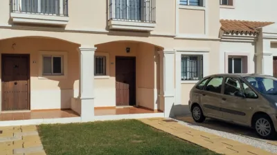 Semi-detached chalet on Calle de Rubén Darío, 4 photo 18