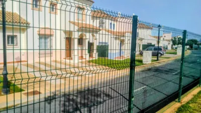Semi-detached chalet on Calle de Rubén Darío, 4 photo 26