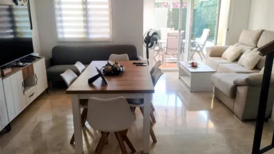 Semi-detached chalet on Calle de Rubén Darío, 4 photo 23