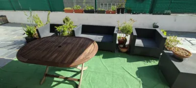 Apartment in Oleiros, El Rebollar, Bastiagueiro - Vista 2