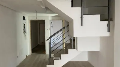 Apartamento en Plaza de Abajo, 13 photo 2