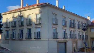 Apartamento en Plaza de Abajo, 13 photo 5