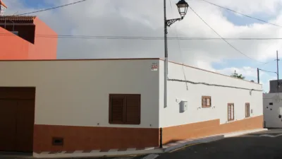 Casa rústica en calle El Carmen, 10 photo 2