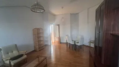 Apartment on Calle de Núñez de Arce, 2 photo 6