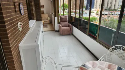 Pis – Benidorm, Llevant, la Marina Baixa - Vista 2