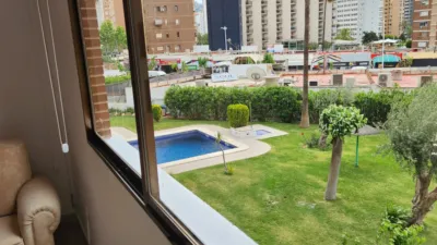 Pis – Benidorm, Llevant, la Marina Baixa - Vista 3
