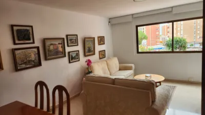 Pis – Benidorm, Llevant, la Marina Baixa - Vista 4