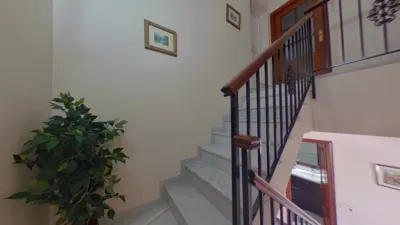 Terraced house on Calle de la Corredera, 5 photo 21