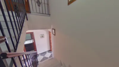 Terraced house on Calle de la Corredera, 5 photo 22