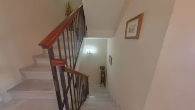Terraced house on Calle de la Corredera, 5 photo 3