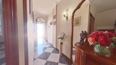 Terraced house on Calle de la Corredera, 5 photo 41