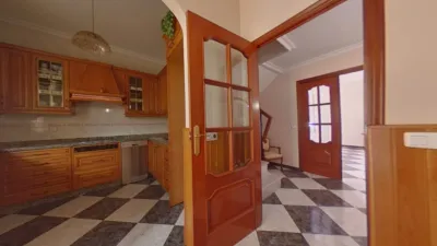 Terraced house on Calle de la Corredera, 5 photo 46