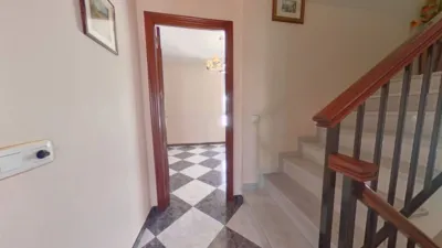 Terraced house on Calle de la Corredera, 5 photo 4