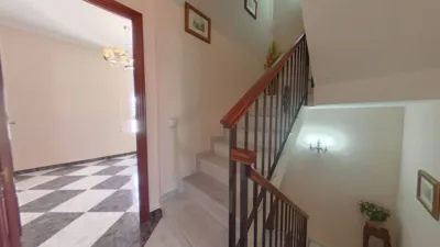 Terraced house on Calle de la Corredera, 5 photo 6