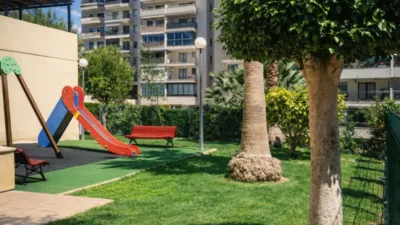 Pis – la Vila Joiosa / Villajoyosa, Cales i Talaies - Vista 4