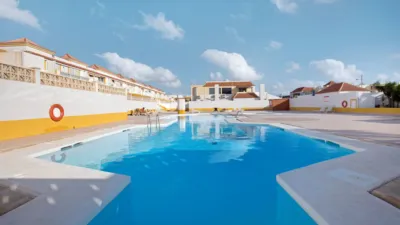 Apartamento en alquiler en Calle Alcalde Marcial Sánchez Velázquez, 5, Barranco de La Torre (Antigua) de 640 €<span>/mes</span>